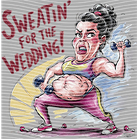 Animal Text Series-AT 2839